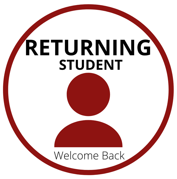Returning Student 